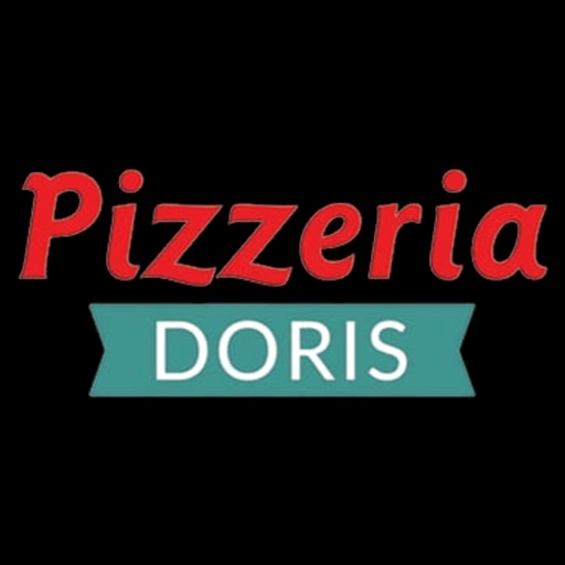 Doris Pizzeria icon