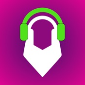 Plato Podcast Player