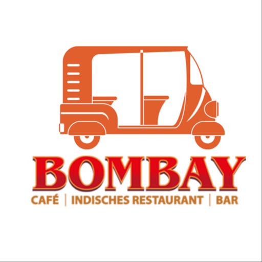 Restaurant Bombay icon