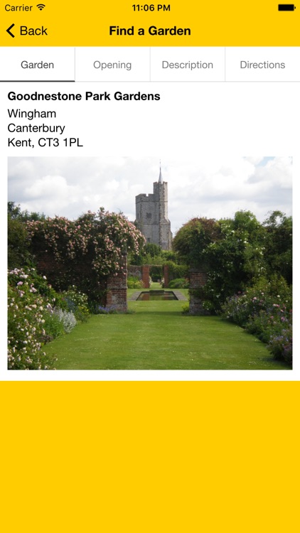 NGS Find a Garden screenshot-3