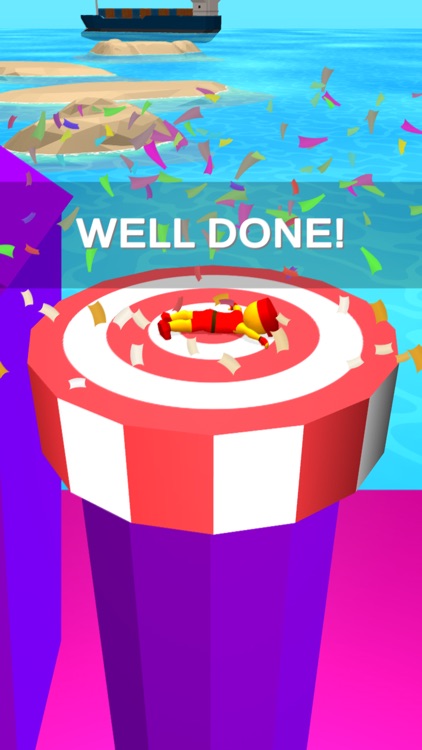 Bomb Lander screenshot-4