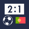 Resultados para Liga Portugal - Yosyp Hameliak