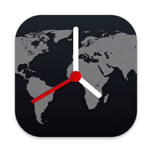 Hour - World Clock