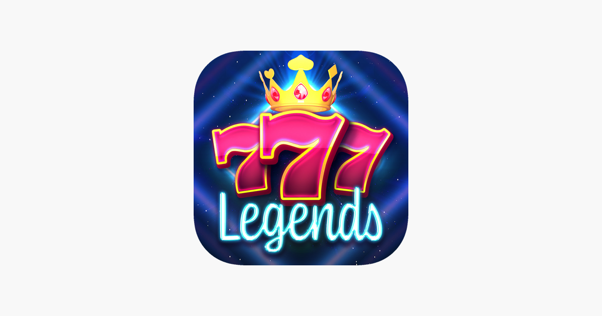 Baixar Legendary Slots - Casino Games APK para Android