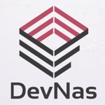 تطبيق المنصة