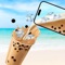 Boba Recipe: DIY Bubble Tea is a kind of simulation drinking game