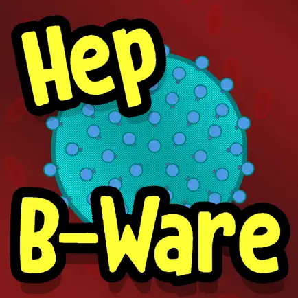 Hep B-Ware™ Cheats