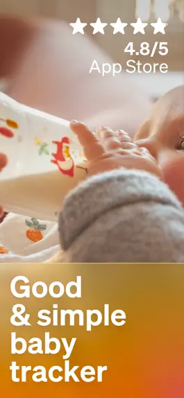 Game screenshot Le Baby – newborn tracker mod apk