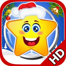 Christmas Mystery Hidden Obj app icon