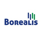 Download Borealis Fuels & Logistics app