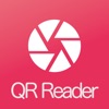 QR Reader NEXT - iPadアプリ