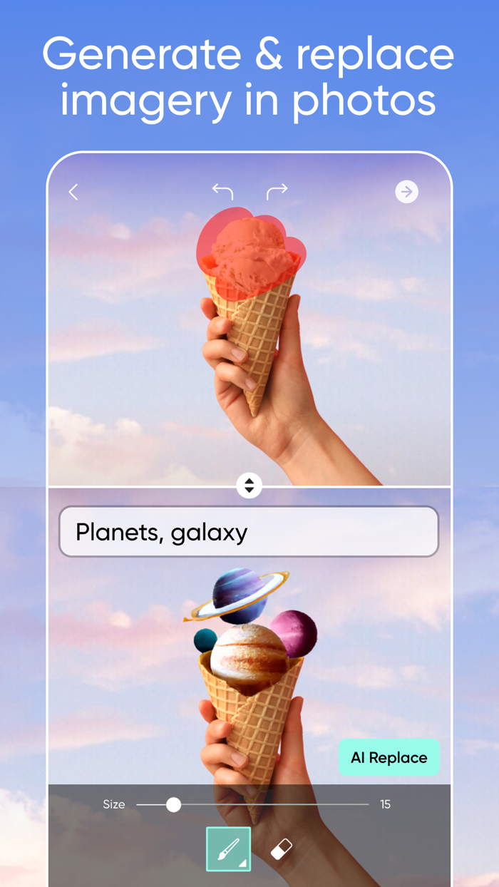 Picsart AI Photo Video Editor