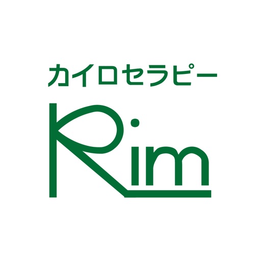 カイロセラピーRim icon