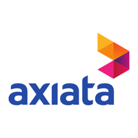 Axiata Live OnPrem for iPhone