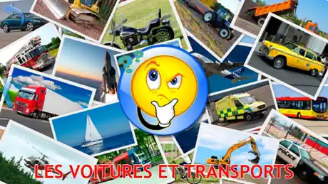 Voitures et camions pour bébés