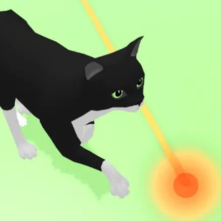 Laserpoint Cat Cheats