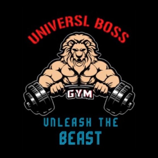 Universl Boss icon