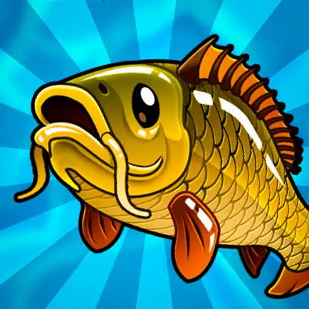 Fish for Words Cheats