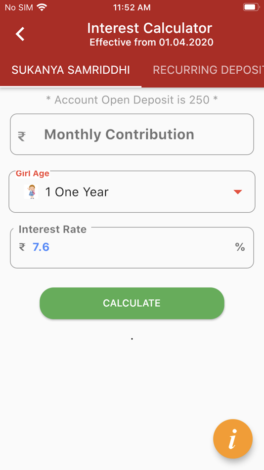 #2. PostInfo (iOS) 由: Department of Posts