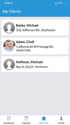 CareSmartz360⁺ screenshot 3