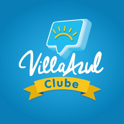 Villa Azul Clube icon