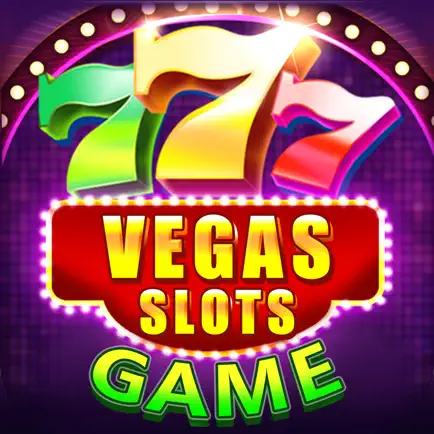 Vegas 777 Slots Game Cheats
