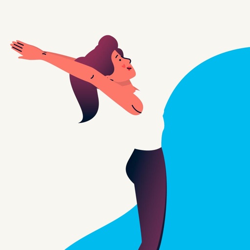 Wall Pilates - Workouts iOS App