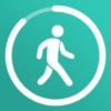 StepsBot - Steps Counter App - iPhoneアプリ