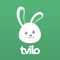 With Tvilo, you can save your child's experiences, development and magic moments from pregnancy to becoming a teenager
