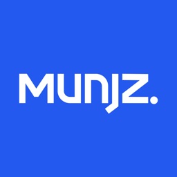 Munjz | مُنجز икона