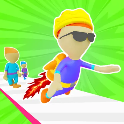 Crate Run! Читы