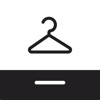 Simple Closet - manage clothes icon