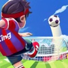 Soccer King：Click Stadium icon