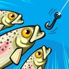 Fishing Break Online - iPhoneアプリ