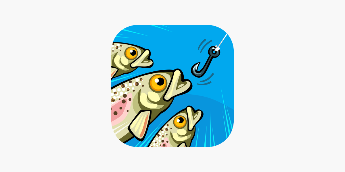 Fishing break 2024