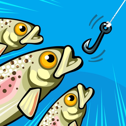 Fishing Break Online iOS App