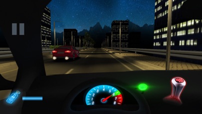 Night Boost Racing Screenshot