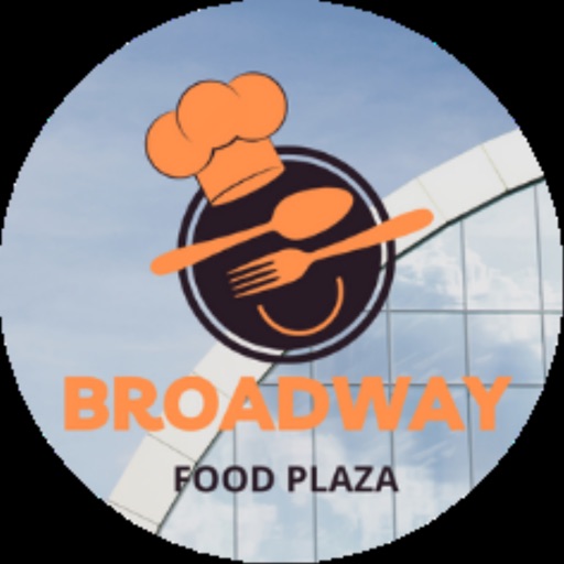 Broadway Food Plaza icon