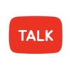 TubeTalk - Talk about Youtube icon
