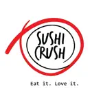 Sushi Crush JO App Positive Reviews