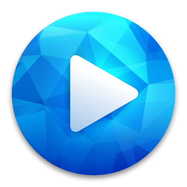 Macgo Blu-ray Player dans le Mac App Store