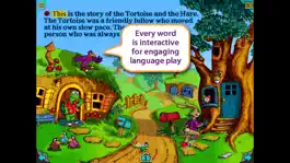 Game screenshot UK-Tortoise and the Hare hack