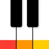 Learn Piano & Music Notes negative reviews, comments