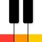 Unleash your inner maestro with Learn Piano & Music Notes - the ultimate all-in-one app to master the piano, learn about music notes and even enhance your music knowledge