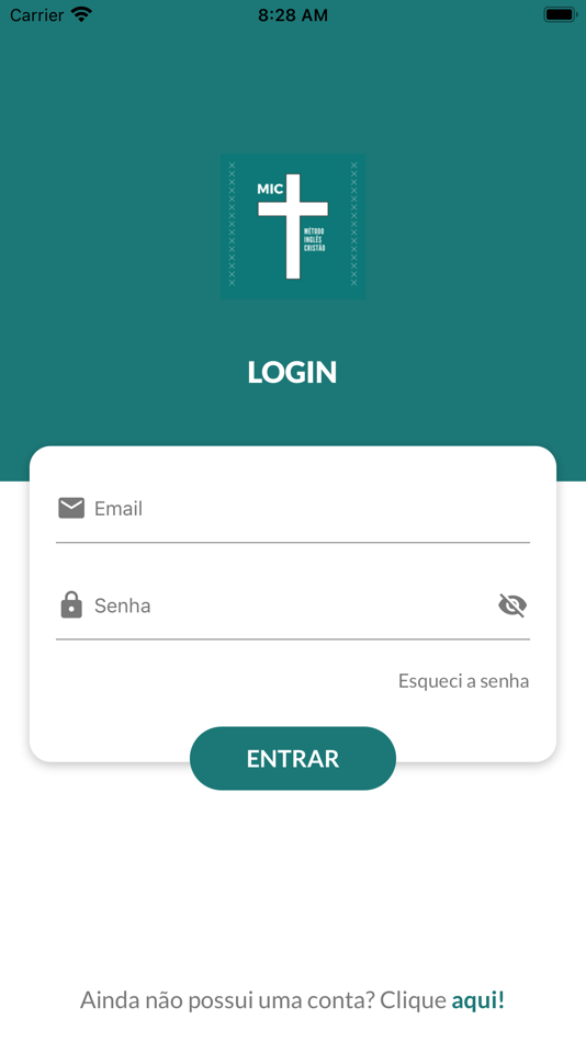 #2. MIC - Método Inglês Cristão (iOS) 由: CARLOS GOMES DE OLIVEIRA