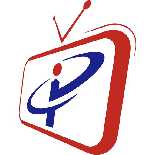 IBTV Play icon