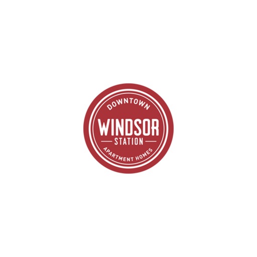 Windsor Station icon