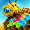 Hexbee Puzzle - Win Real Cash - iPadアプリ