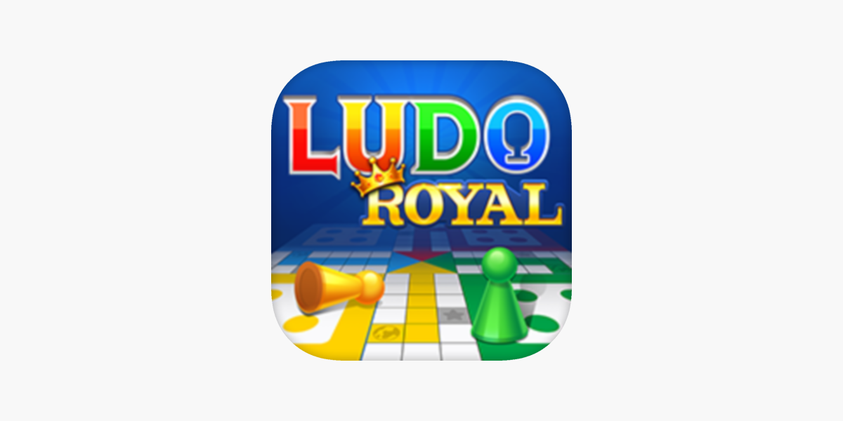 Stream Ludo Royal - Online King: The Best Game to Practice Your