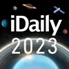 iDaily · 2023 年度别册 contact information